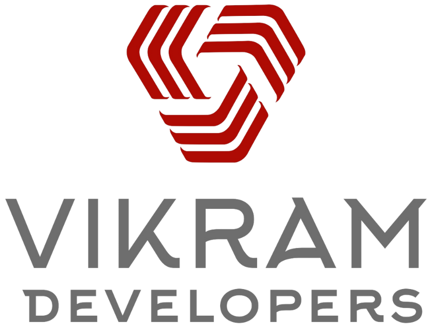 Vikram Developers Logo